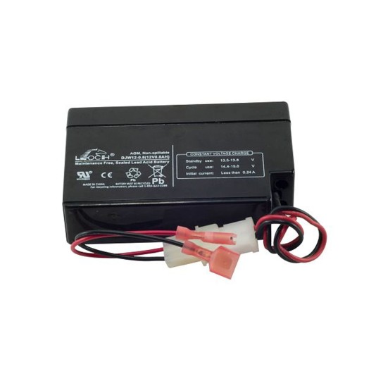 LiftMaster 12V 8Ah Battery for Gate & Access Systems - K-29-NP08-12