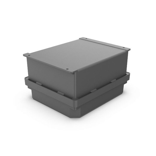 LiftMaster E-Box, GH5/460V/3 Phase- K-GH5HP43M