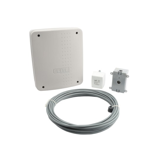 LiftMaster Control Box, Mir-1 Master/Second - K-MIR-CONT3-MS