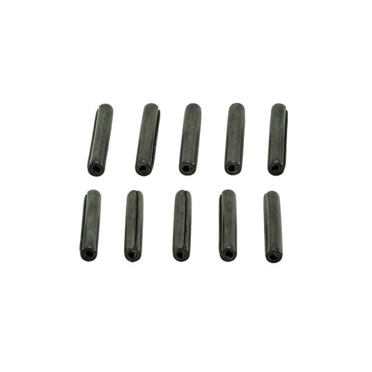 LiftMaster Roll Pin, 1/4" x 1-1/8", Pack of 10, Steel - K-SPLONG