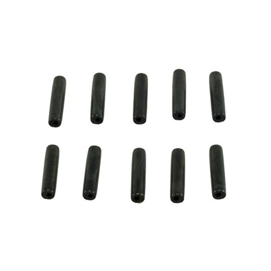 LiftMaster Roll Pin, 1/4" x 1-1/2", Pack of 10, Steel - K-SPSHORT