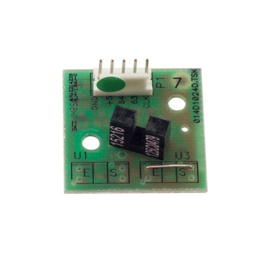 LiftMaster Logic Board, Absolute Encoder - K001A6407-1