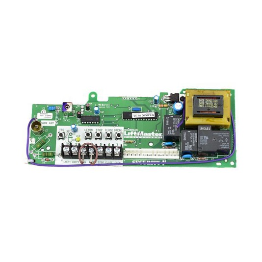 LiftMaster Logic Board, Medium Duty, U 315MHz - K001A6424