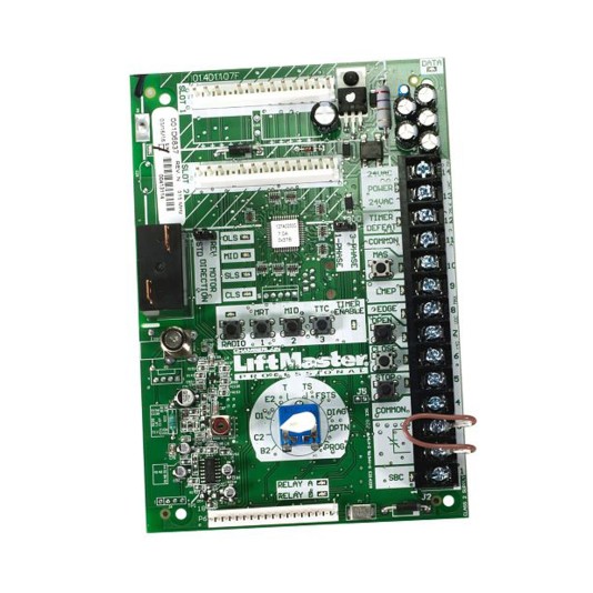 LiftMaster Logic Board, L4 - K001A6837
