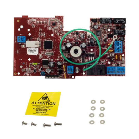 LiftMaster Main Board EL1SS - K001D7121-1