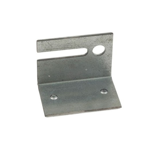 LiftMaster Chain Keeper Bracket, Steel - K012B0393