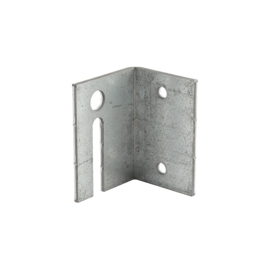 LiftMaster Chain Keeper Bracket, Steel for Door Opener Systems - K012B0393