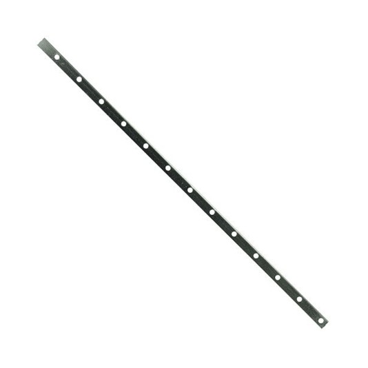 LiftMaster Hanging Bracket, Heavy-Duty Steel, 4" Length - K012B0776