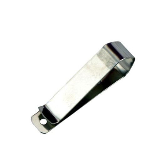 LiftMaster Transmitter Clip, Plastic, 1" Length - K029B0137