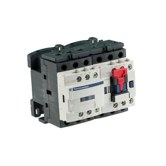 LiftMaster Reversing Contactor, 24V - K03-15473