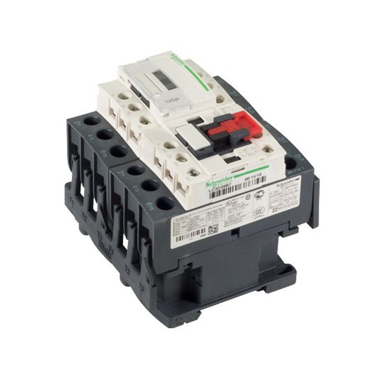 LiftMaster Contactor, 24V, D-Line - K03-8224-D