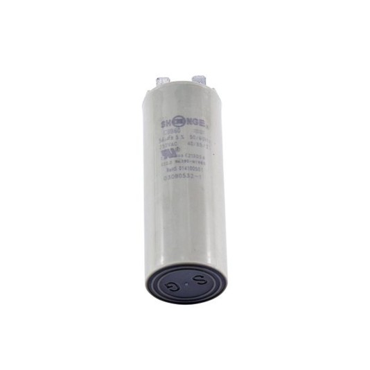 LiftMaster Capacitor, 53UF-64UF, 220V - K030B0532-1