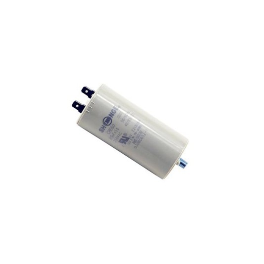LiftMaster Capacitor, 89UF, 120V - K030B0652-1