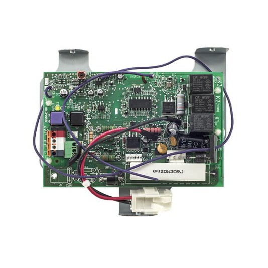 LiftMaster Receiver Logic Board, 315MHz - K041DJC001B