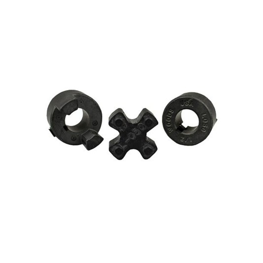 LiftMaster FDCL Coupling and Spider Kit - K07-17247