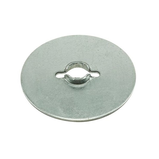 LiftMaster Clutch Plate, Heavy-Duty, 1/2" Thickness - K10-10166