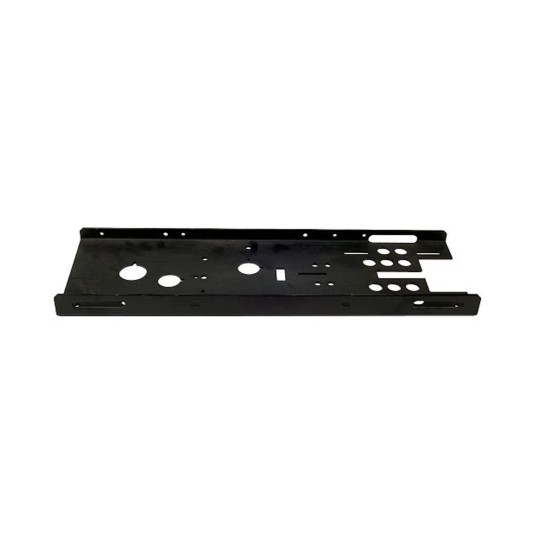LiftMaster Frame, Left-Hand, Heavy-Duty Steel - K10-10714M1