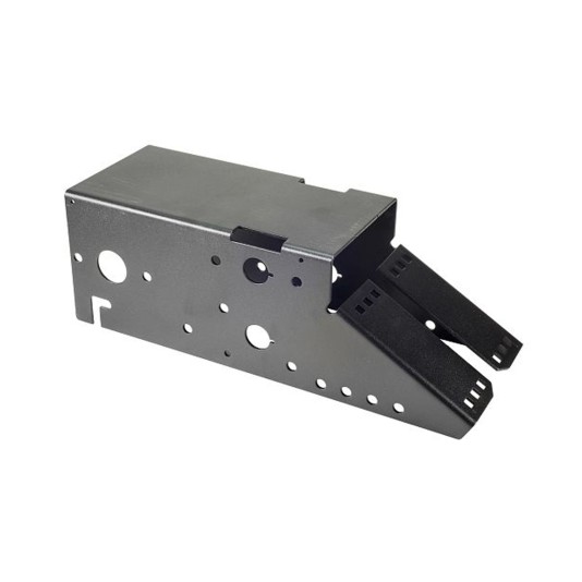 LiftMaster Drawbar Frame, Steel - K10-15570M1