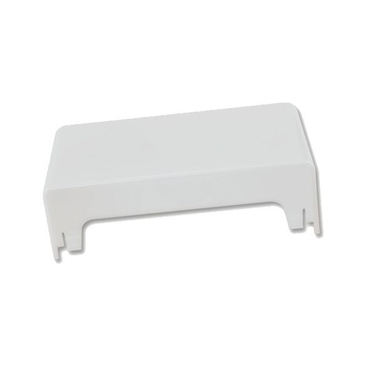 LiftMaster Light Lens, High-Impact Plastic, Clear Finish - K108D0034