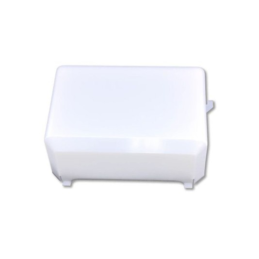 LiftMaster Light Lens, UV Resistant, Clear Plastic - K108D0036-2