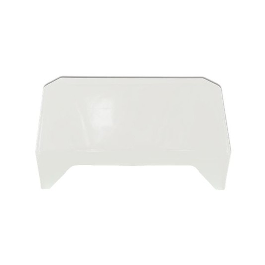 LiftMaster Light Lens, Clear Finish - K108D0058-1
