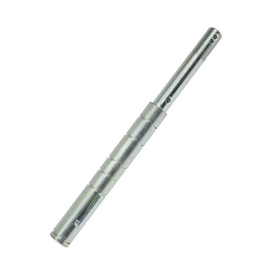 LiftMaster Clutch Shaft, J, CD Steel - K11-15604