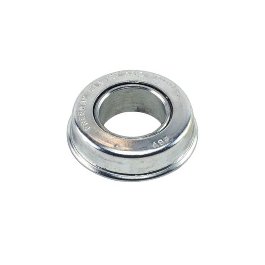 LiftMaster Flange Bearing, 3/4" x 1-1/2" x 1/8", Self-Lubricating - K12-10331