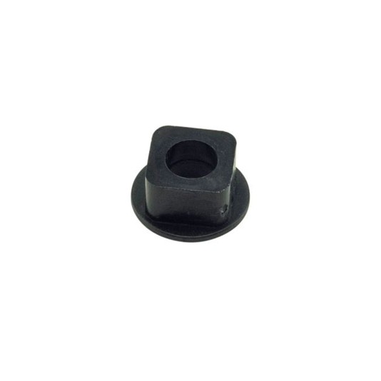 LiftMaster Flange Bearing, 3/8" ID x 1" OD, Self-Lubricating - K12-10458