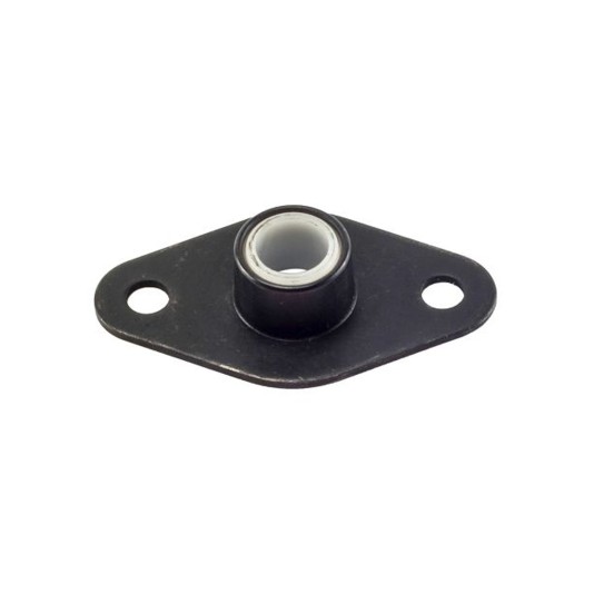 LiftMaster Flange Bearing, 3/8" ID, N4 Rated - K12-10481