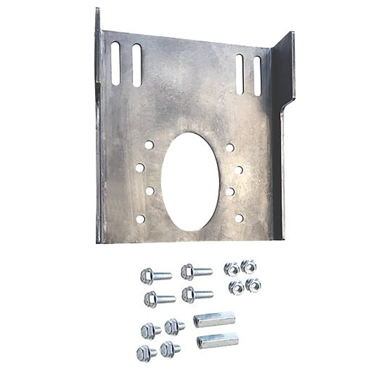 LiftMaster Mounting Plate w/ Hardware