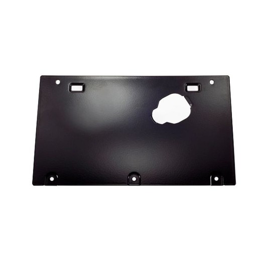LiftMaster End Panel, 4" x 6" - K143D0100-1