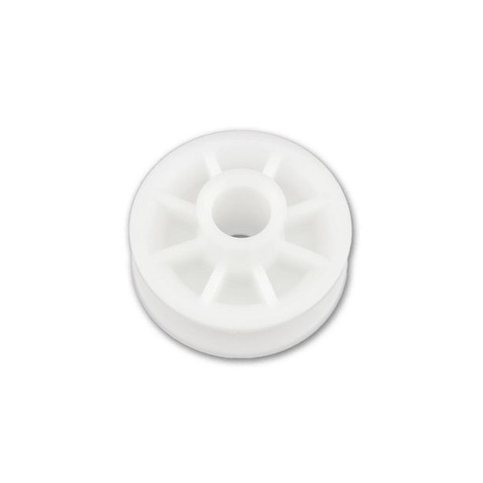 LiftMaster Idler Pulley, 2" OD, 1/2" Bore - K144B0018