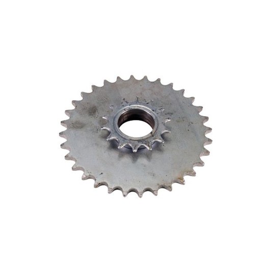 LiftMaster Dual Sprocket, 41B32T/48B14T - K15-10923
