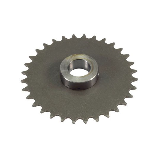 LiftMaster Sprocket, 48B32T, 1-1/2" Bore - K15-19478