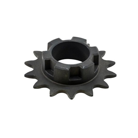 LiftMaster Sprocket, 14T48 Steel - K15-19484