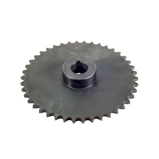 LiftMaster Sprocket, 40B18T, 1" Bore - K15-40B18LGH