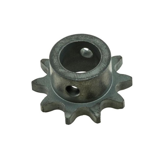 LiftMaster Sprocket, 41B10T, 3/4" Bore - K15-41B10G1