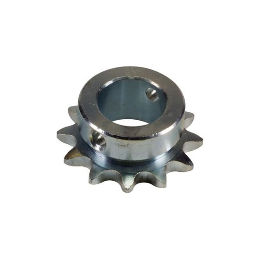 LiftMaster Sprocket, 41B12T, 1" Bore, Steel - K15-41B12LXX