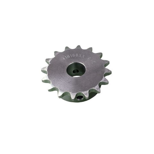 LiftMaster Sprocket, 41B16T, Durable Steel - K15-41B16GXX