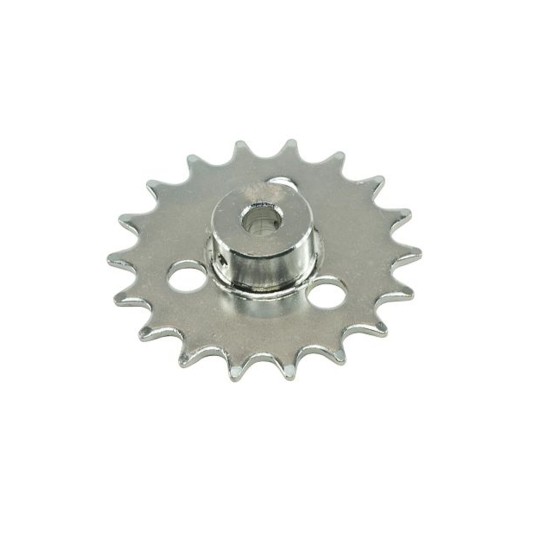 LiftMaster Sprocket, 48B18T, 3/8" Bore - K15-48B18AXX