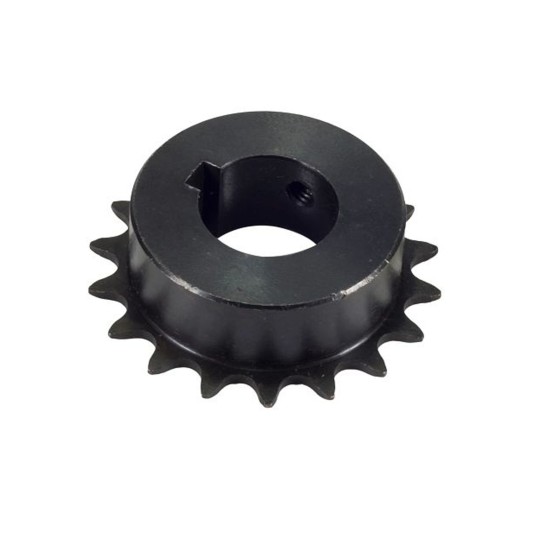 LiftMaster Sprocket, 48B18T, 1-3/16" Bore x 5/16" Width - K15-48B18PJH