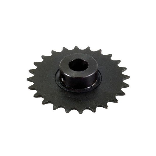 LiftMaster Sprocket, 48B24T, 3/4" Bore, Steel - K15-48B24GXX