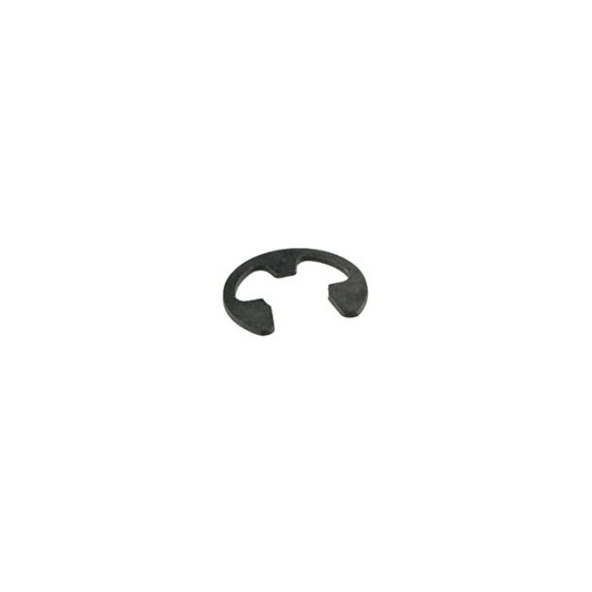 LiftMaster Push Ring, Retaining 3/4" OD, High-Tension Steel - K158A0049