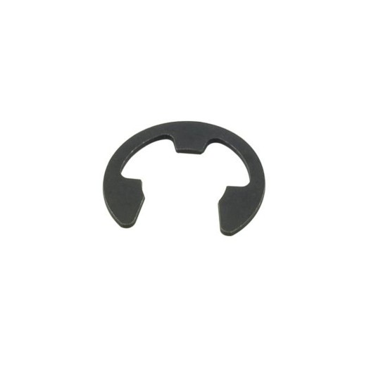 LiftMaster Push Ring, Retaining, 1/2" Diameter, High-Tensile Strength - K158A0053