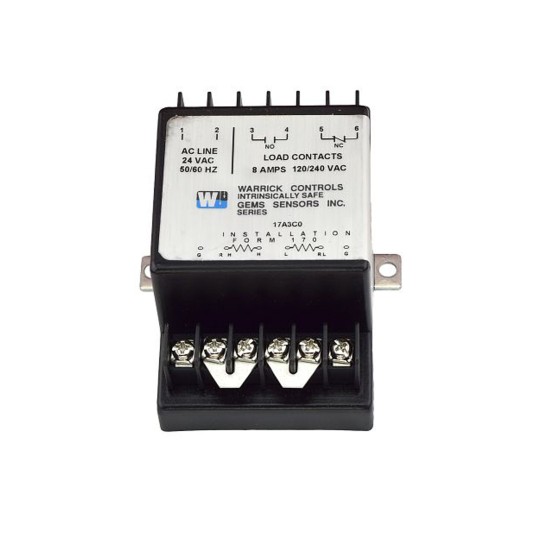 LiftMaster Safety Relay - K160-0192