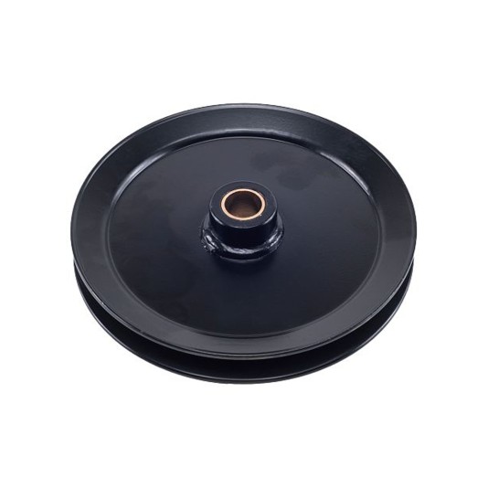LiftMaster Pulley, 7" OD, Steel - K17-10165