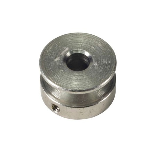 LiftMaster Pulley, 1-5/8" OD, 1/2" Bore, 4L Belt - K17-10335