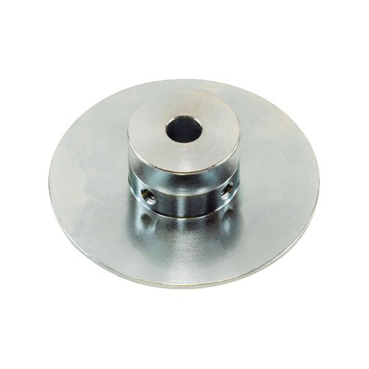 LiftMaster Pulley, 1-5/8" OD, 1/2" Bore, 4L Belt - K17-10363