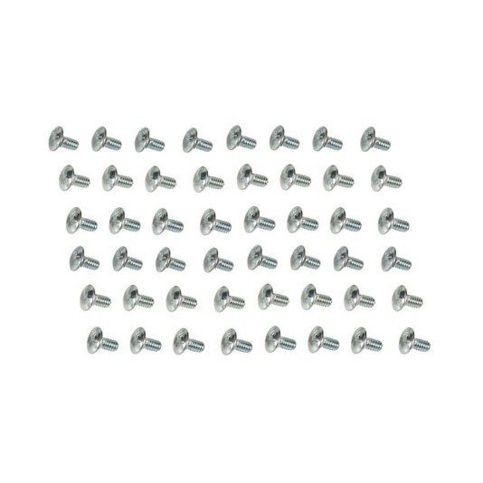 LiftMaster Lock Bolts, Pack of 50, Steel - K171A0718