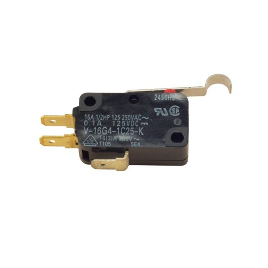LiftMaster 24VAC 10A Limit Switch for SPDT - K180B0133
